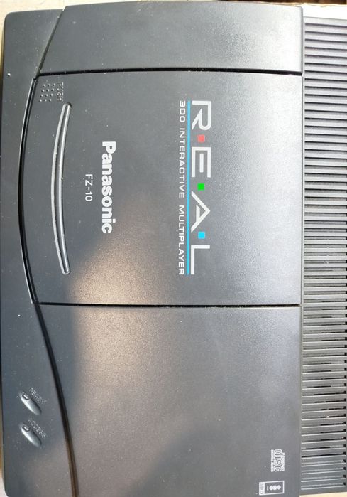 Приставка игровая