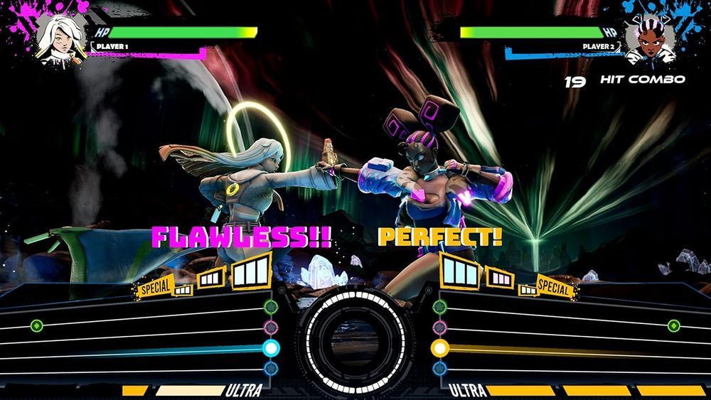 God of Rock (PS5) Gra nowa w folii