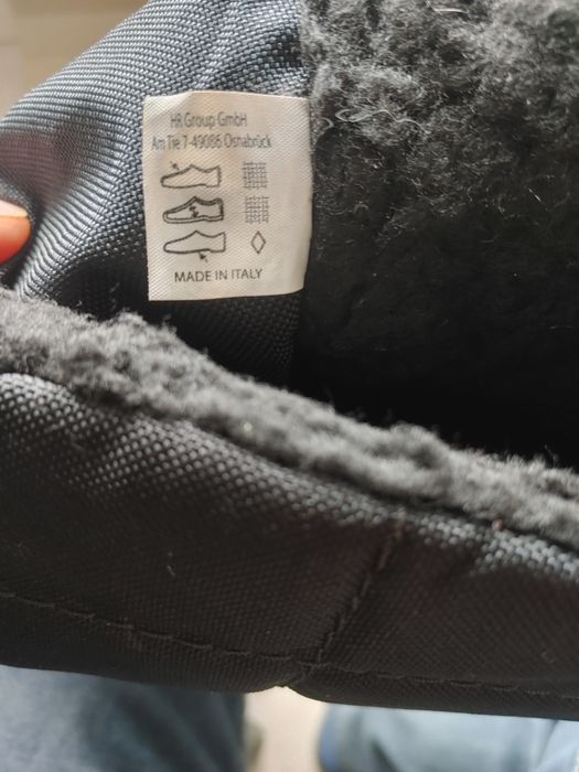 Willow Tex 40р термочеревики чоботи дутики жіночі зимові непромокаючі