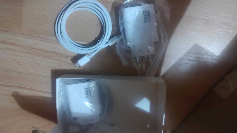 ARCCRA 30W szybka  ładowarka usb C