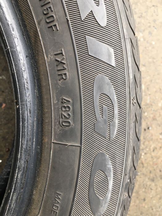 Продам зимові шини м Киів