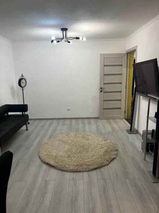 Довготривала оренда квартири