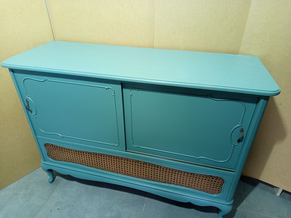 Komoda z lat 50 niemiecy