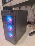 Komputer Gamingowy RTX 3070, AMD Ryzen 7 5800X