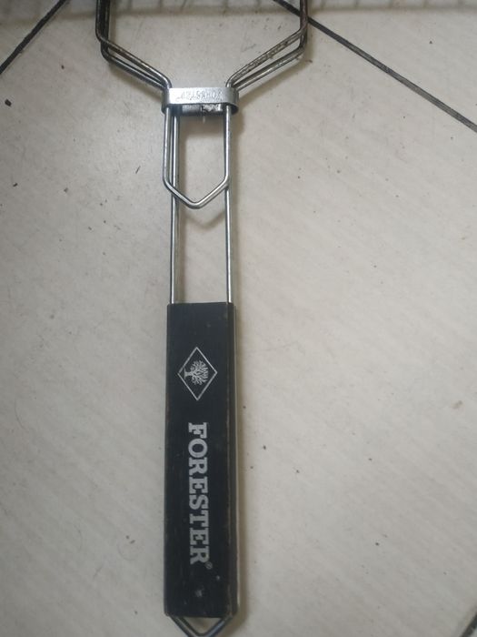 Сетки для барбекю б.у...