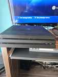PlayStation 4 Pro 1TB 2 pady plus 2 gr odbiór tylko osobisty y