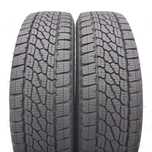 Opony 165/70/14C Firestone 165/70R14C 89/87R Vanhawk Zimowe 2022 7,5mm
