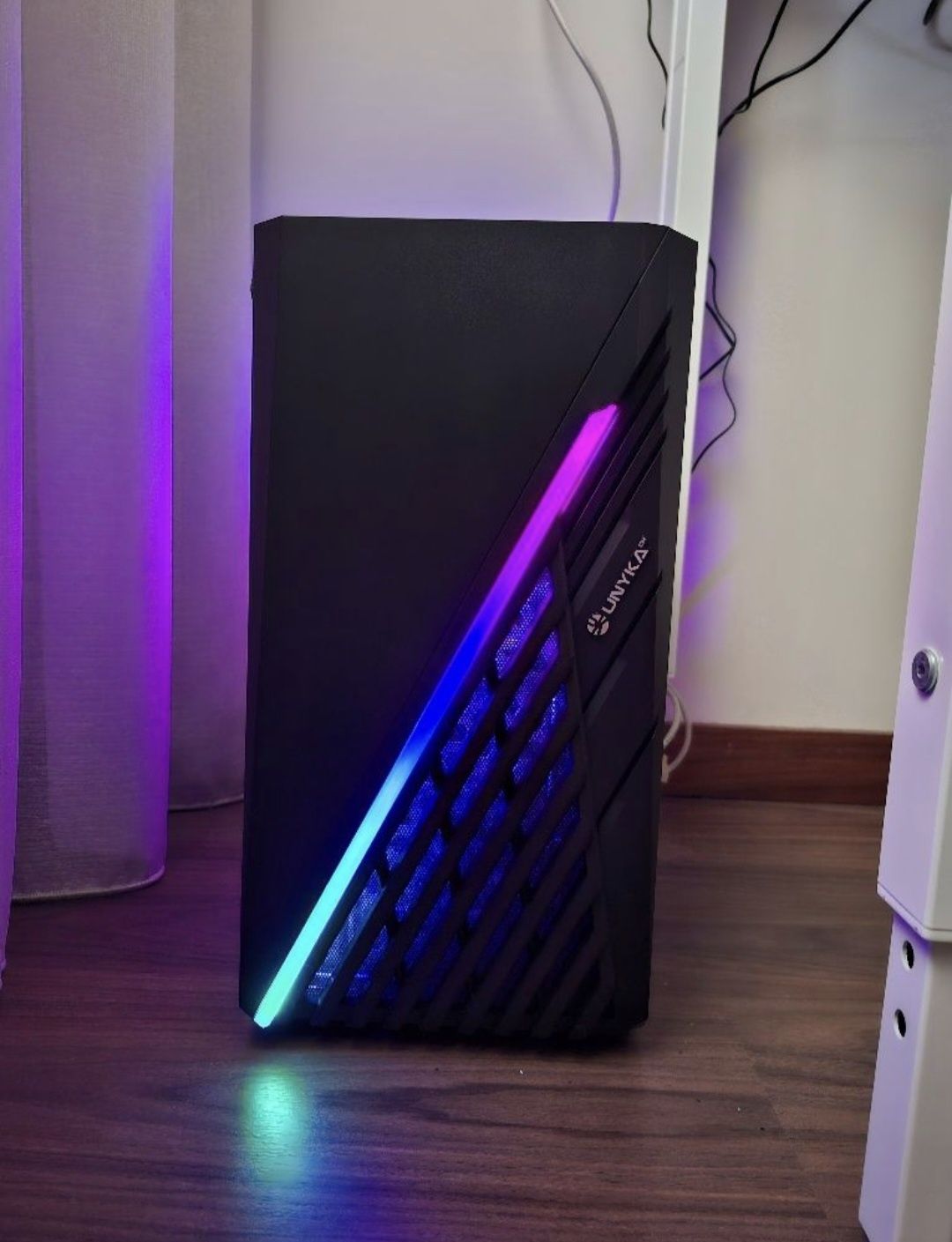PC GAMER - RTX 2070 - Novo