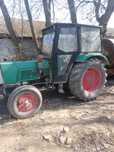 Fendt 105 s 268s