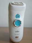 Depilator BRAUN Silk-épil Dual Epilator 7791 WD + GRATIS