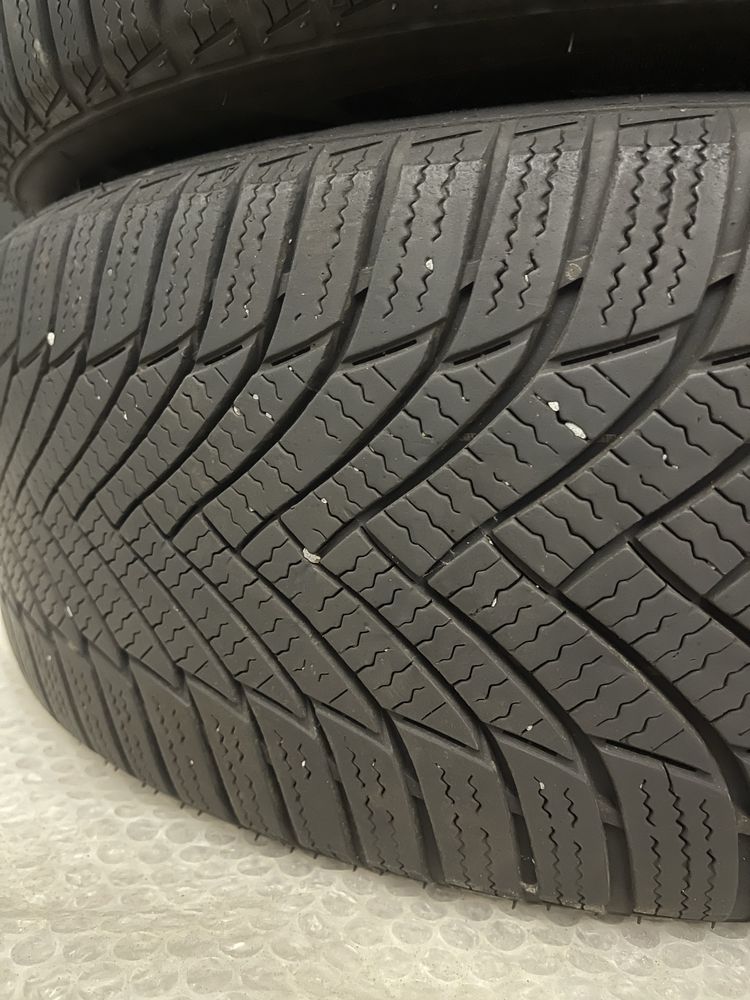 Диски+Шини R16 5x112 Et46 6.5J.Volkswagen Passat B6 B7 B8 Golf Jetta