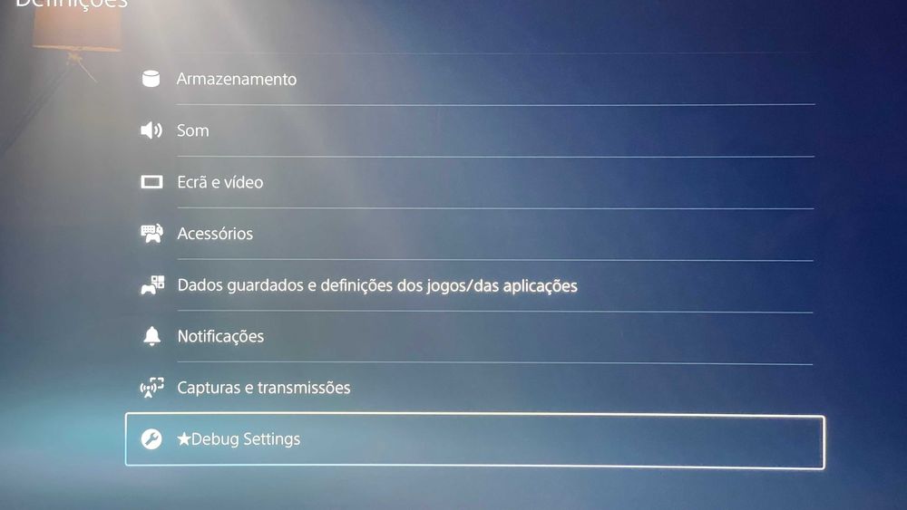 PlayStation 5 Desbloqueada – Versão 6.20