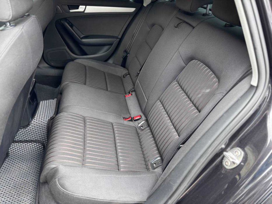 Audi A4 2010р.в 1.8 л.Бензин