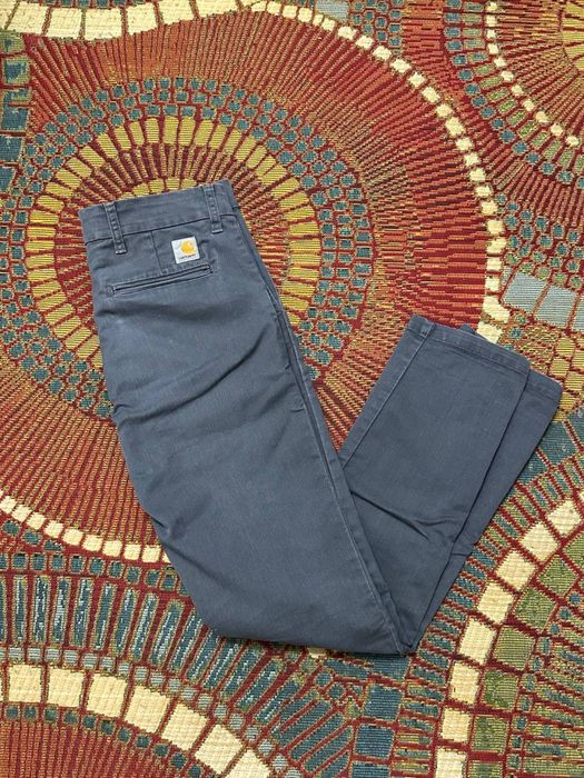 Штани Carhartt оригінал