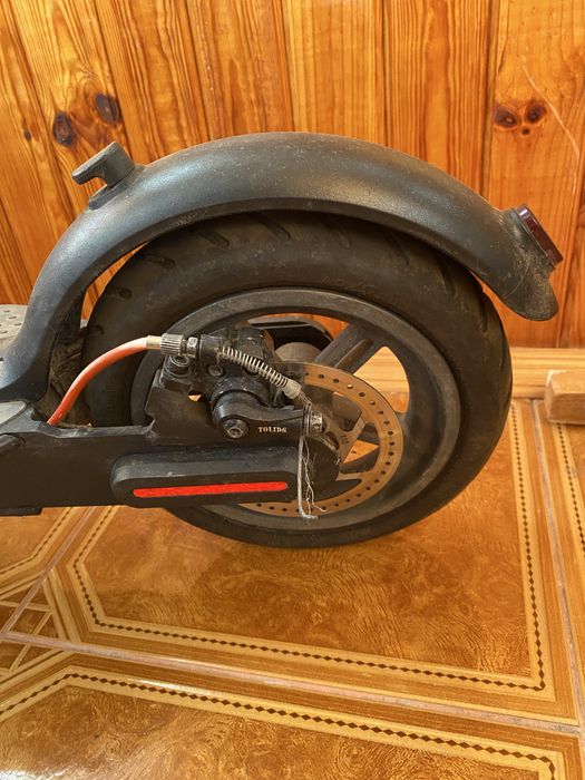 Електросамокат OIO Mi Electric Scooter M365 PRO Mijia