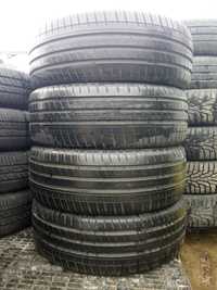 215/45/18 (225/40/18)Michelin PilotSport rant ochrony 6mm.