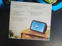 Echo Show 5 (3.ª geração, a mais recente!) - Amazon - Assistente Voz