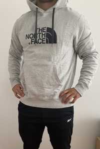 Hoodie the north face