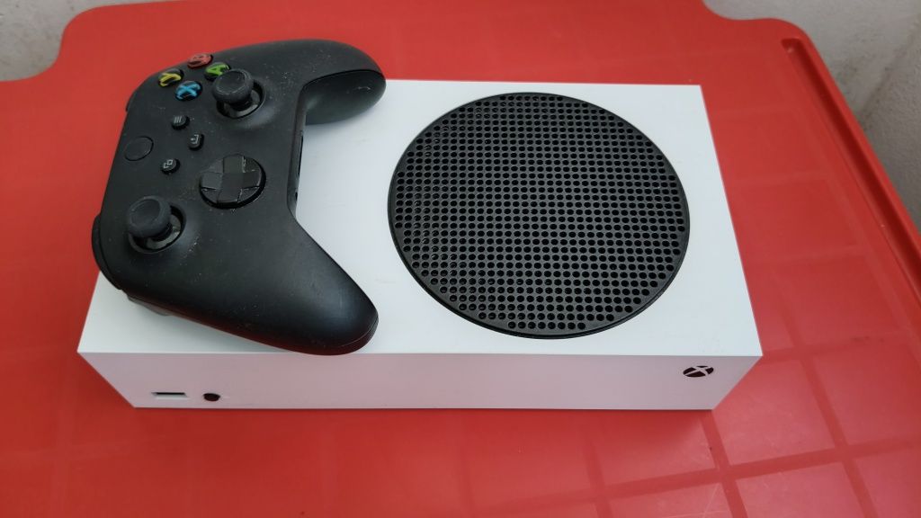 X Box Série S ...