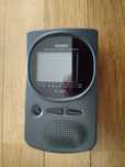 Mini telewizor LCD CASIO TV 480
