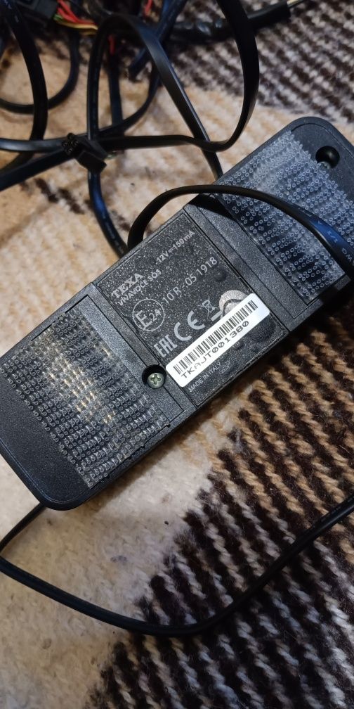 GPS Трекер- TMD MK3