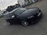 Audi A4 Audi a4 b8 avant 2.0 tdi