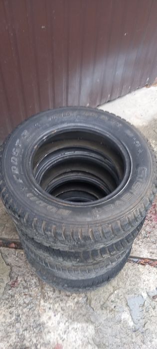 Шини резина  R13 175/70 зима Nord Frost