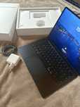 MacBook Air CZARNY praktycznie NOWY
