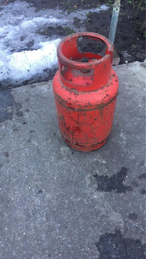 Балон СССР