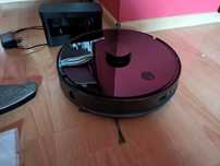 ARNAGAR S8 robot sprzątający
