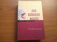 É Proibido Apontar (+2 histórias) - José Rodrigues Miguéis