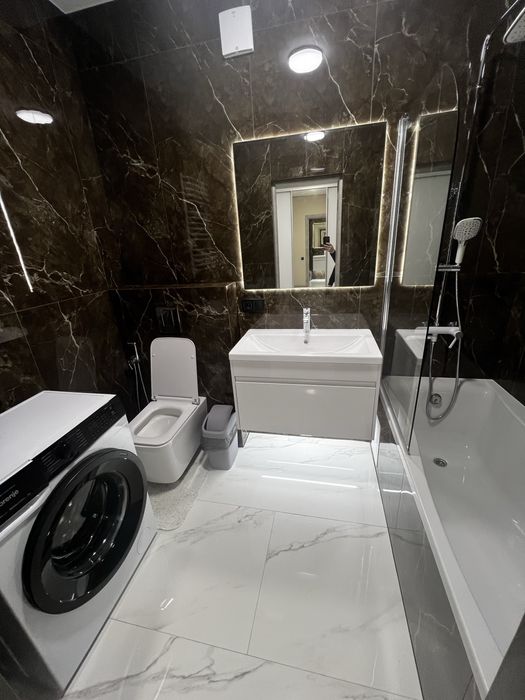 Квартира в новобудові. Вул. Січових Стрільців