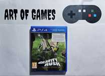 Gravity Rush Remastered PL Ps4 Ps5 Playstation 4 5