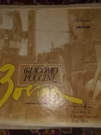 Giacomo Puccini album