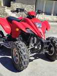 Moto 4 hisun 400 atv2