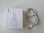 Oryginalna Ładowarka Apple do iPhone (20w)