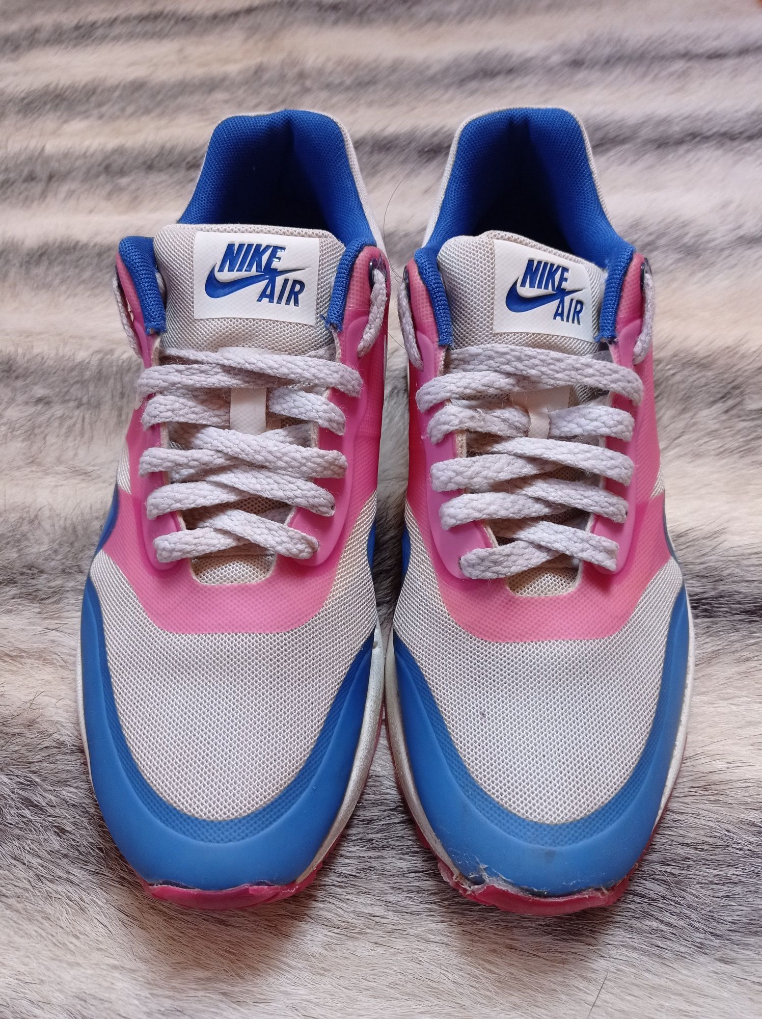 Buty młodzieżowe Nike Air Max