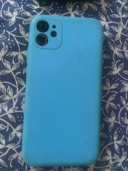 Vendo capas de iphone 11