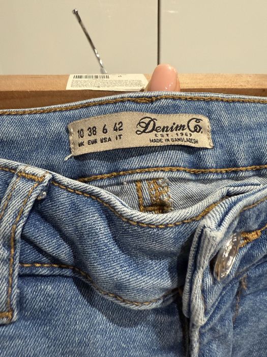 Джинси скіні в ідевльному стані