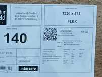 izolacja- płyty z wełny drzewnej FLEX