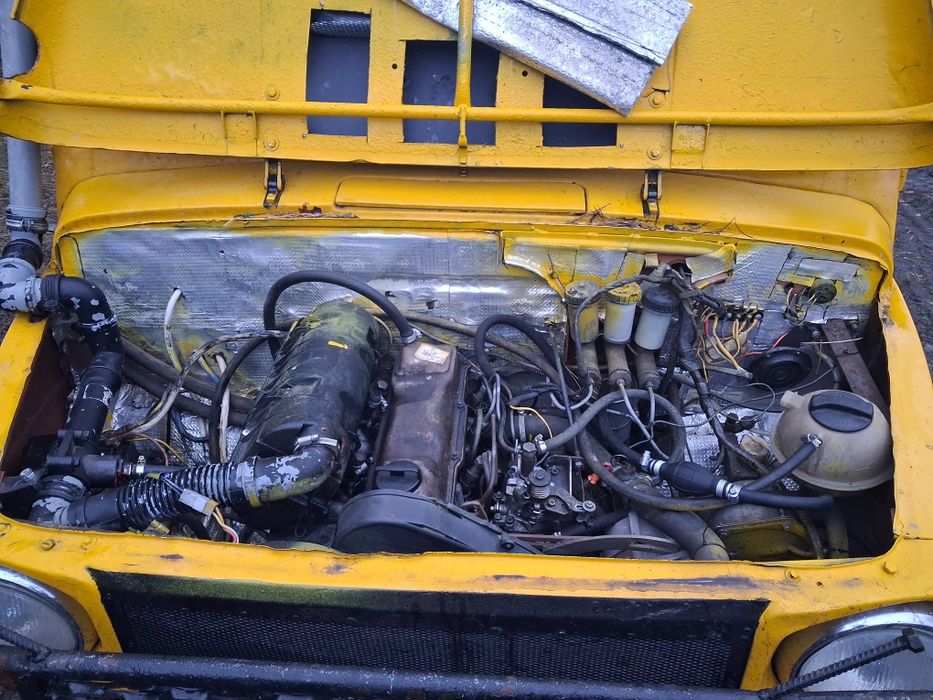 Продам луаз Волинець