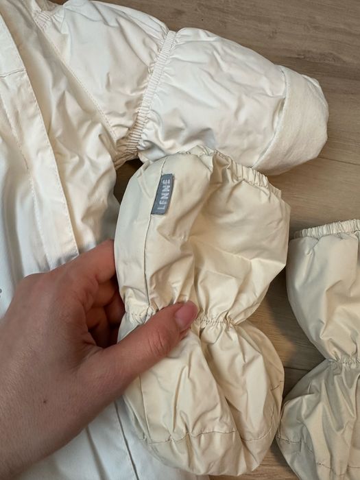 Комбінезон Lenne 68