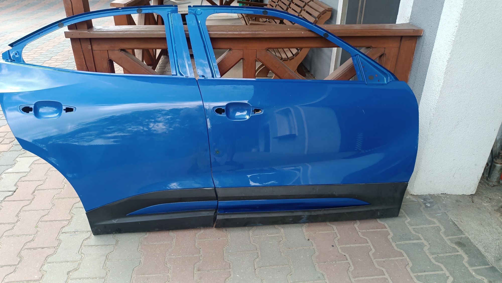 Drzwi prawe MOKKA B 22r.