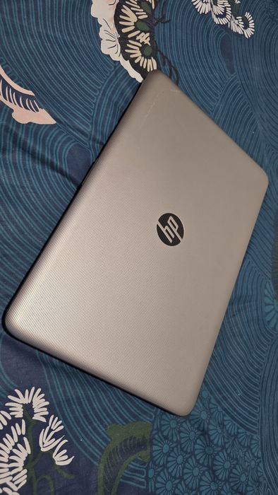 Portatil I7 da HP