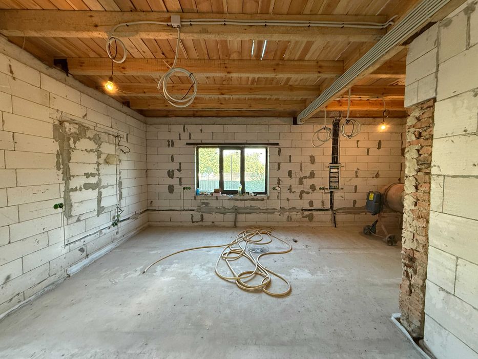 Продаж 4кім будинку в Яготині, 90м2, Є ВІДЕООГЛЯД