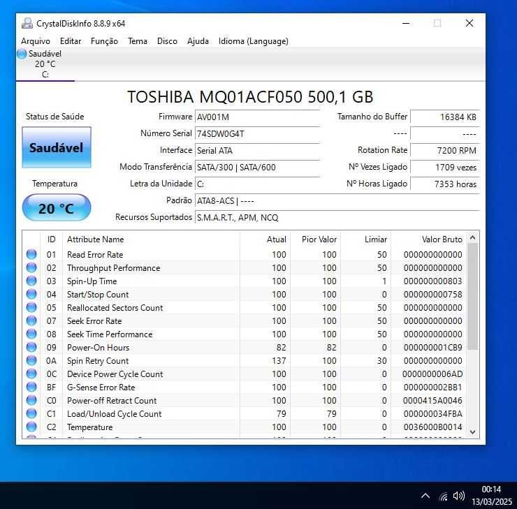 Torre Desktop Amd FX
