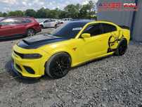 Dodge Charger 2020 Dodge Charger Scat Pack
