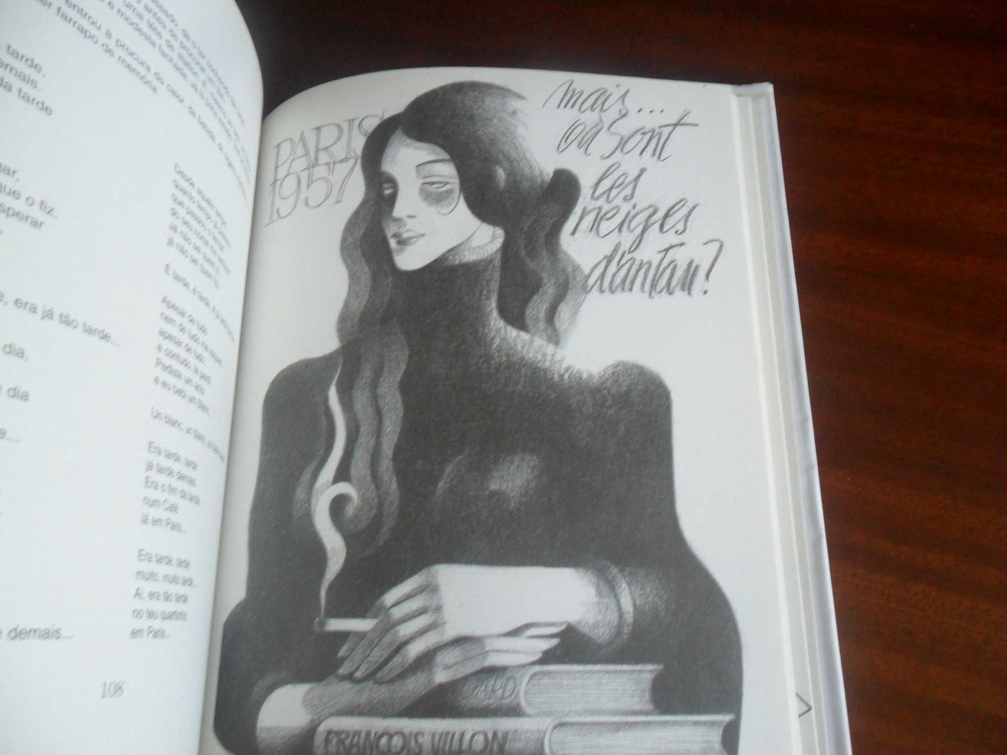 "Ainda é Cedo para ser Tarde" de Paulo-Guilherme D'Eça Leal-1ª Ed 1997