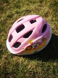 Kask rowerowy 46cm-53cm