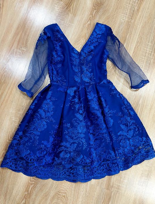 Коктейльное платье Tivardo M